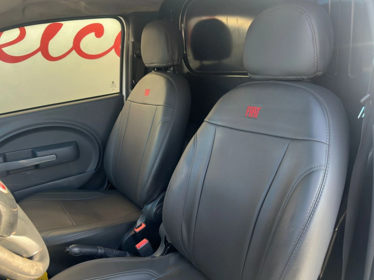 FIAT FIORINO