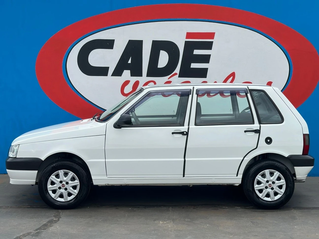 FIAT UNO