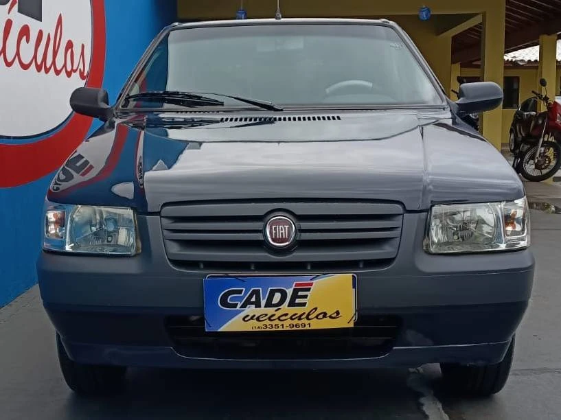 FIAT UNO