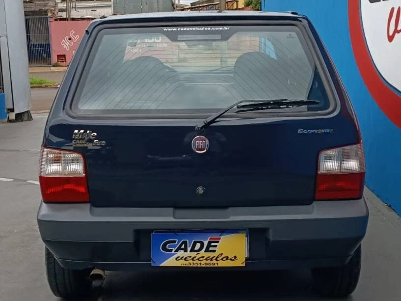 FIAT UNO