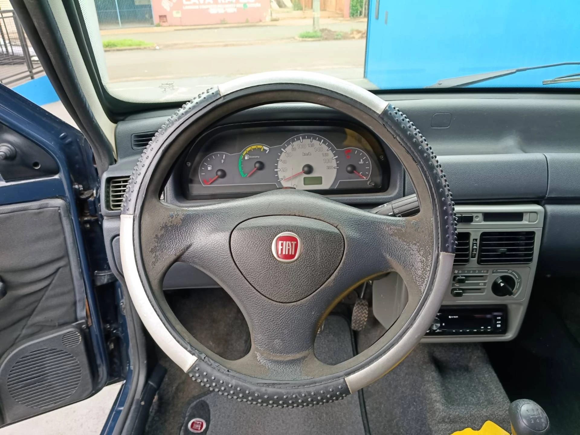 FIAT UNO
