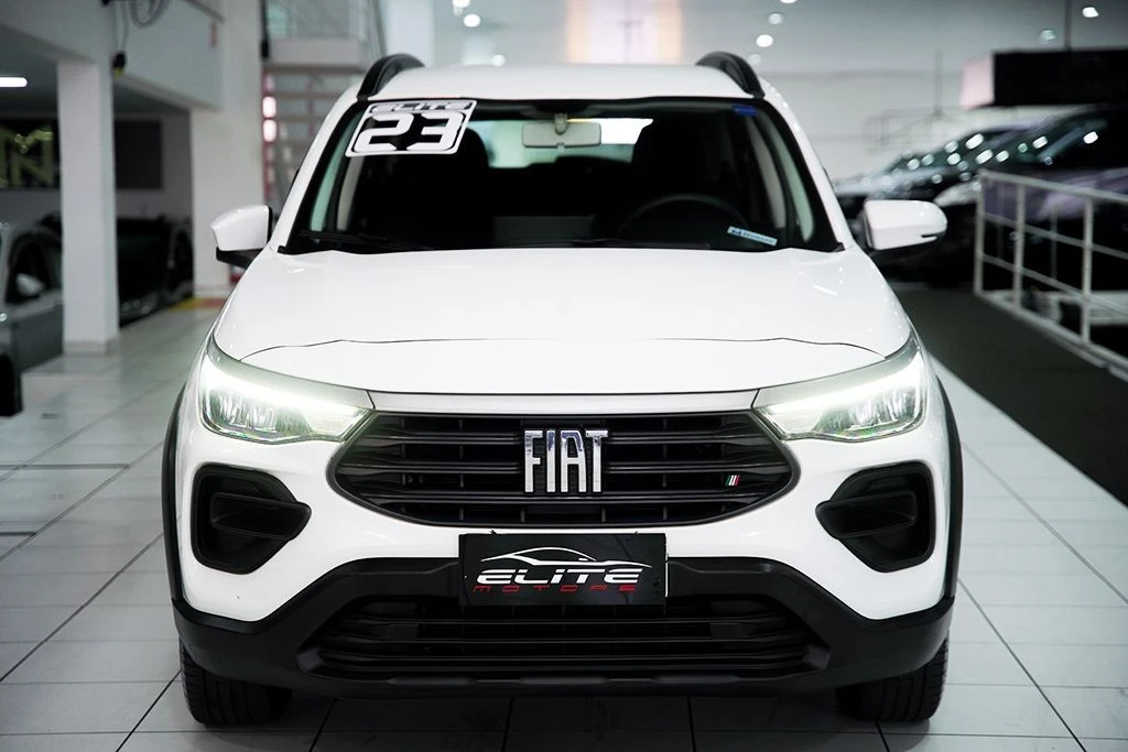 FIAT PULSE