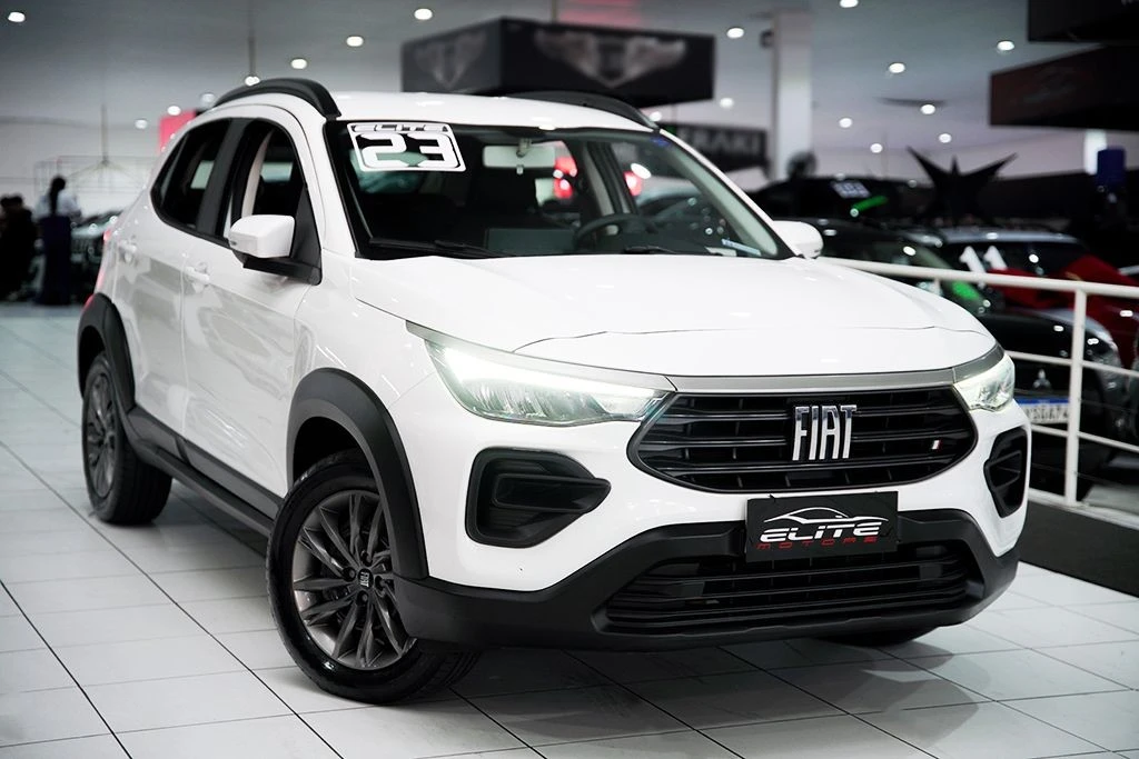 FIAT PULSE