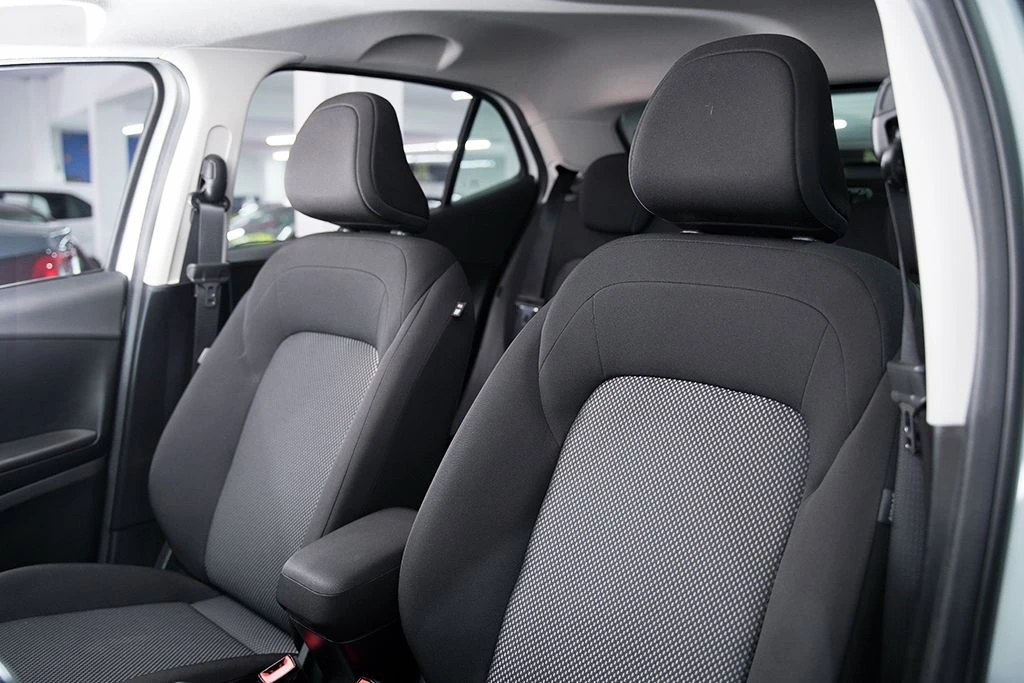 FIAT PULSE