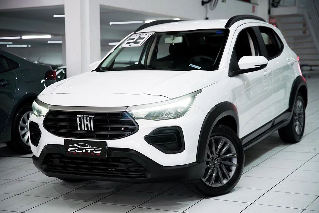 FIAT PULSE