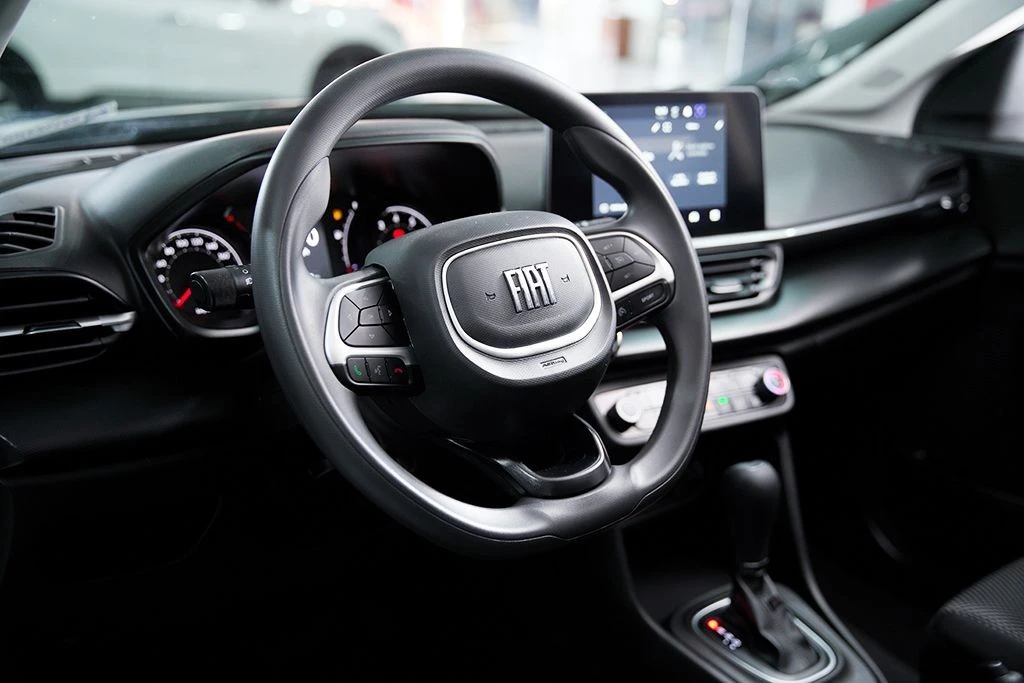 FIAT PULSE