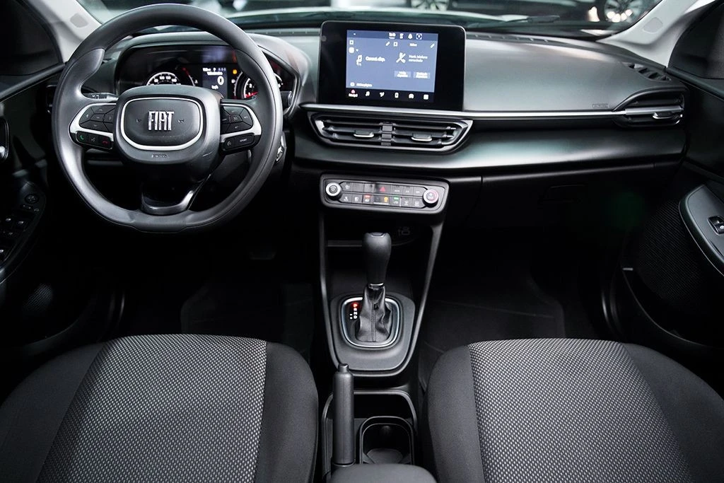 FIAT PULSE