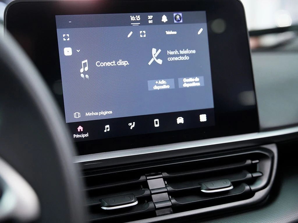 FIAT PULSE