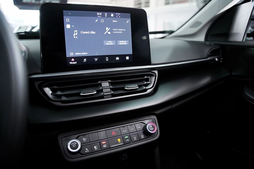 FIAT PULSE