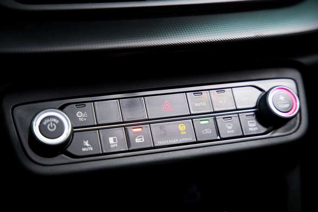 FIAT PULSE