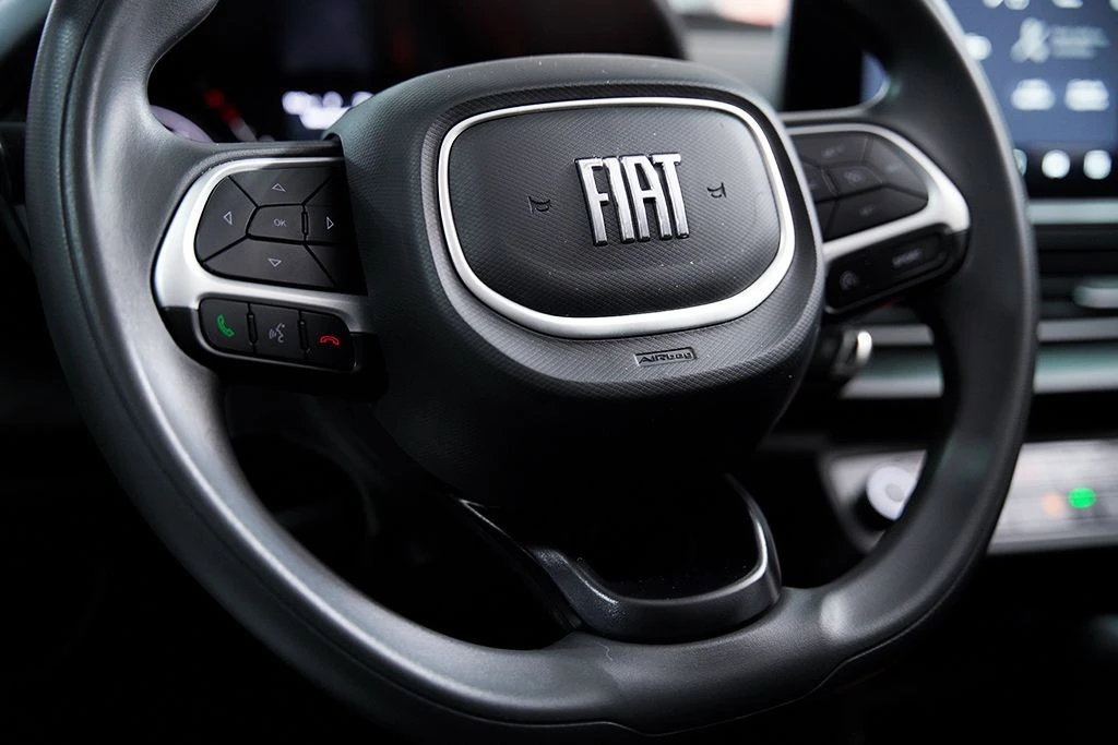 FIAT PULSE