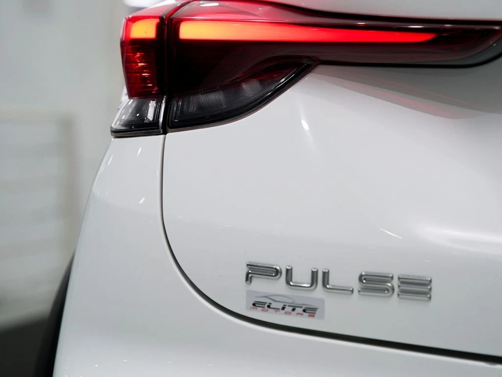 FIAT PULSE