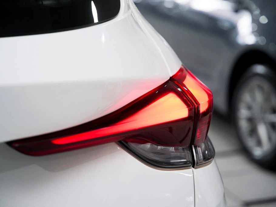 FIAT PULSE