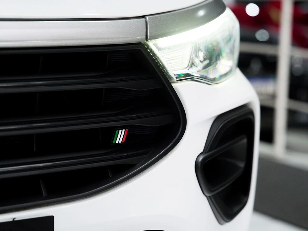 FIAT PULSE