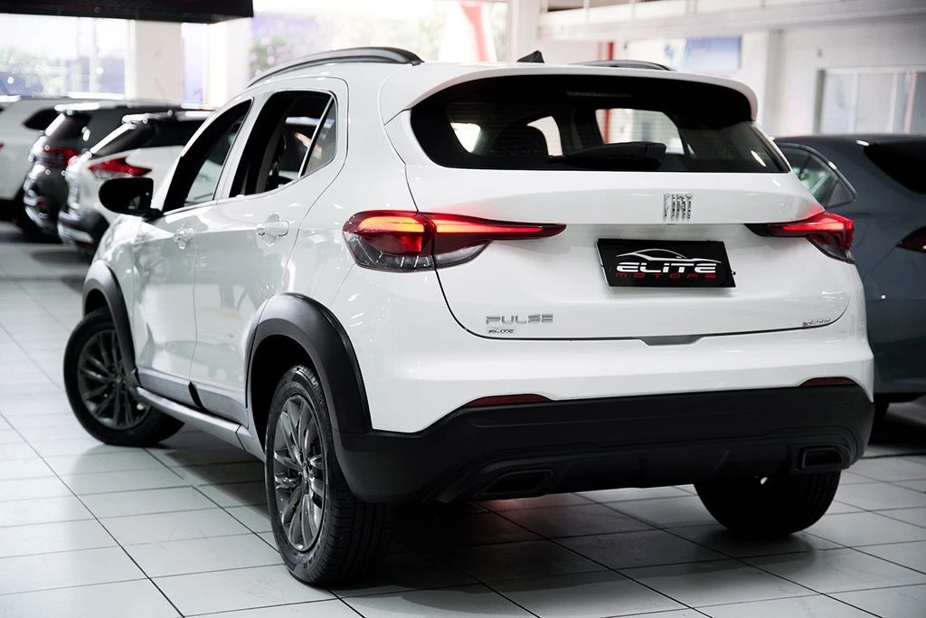FIAT PULSE