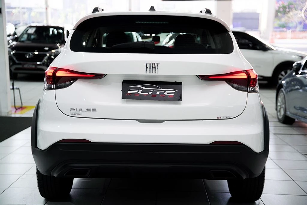 FIAT PULSE