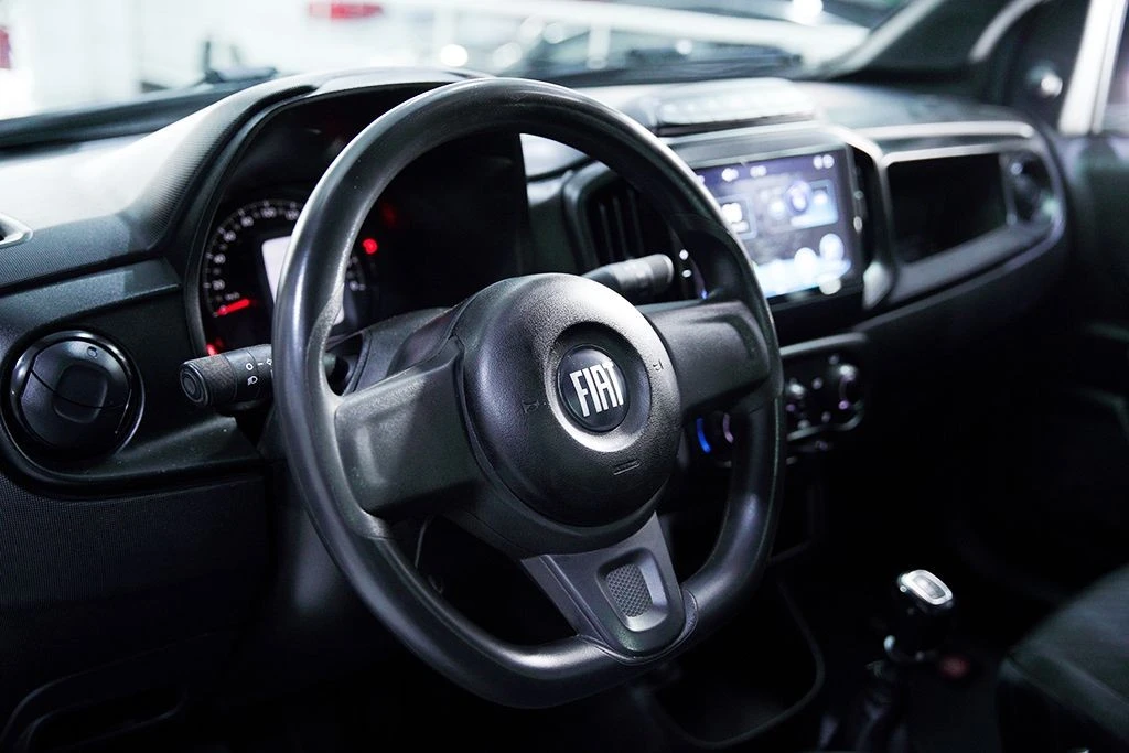 FIAT STRADA