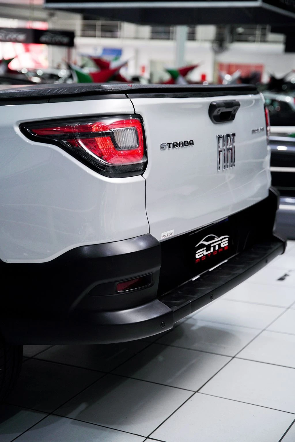 FIAT STRADA