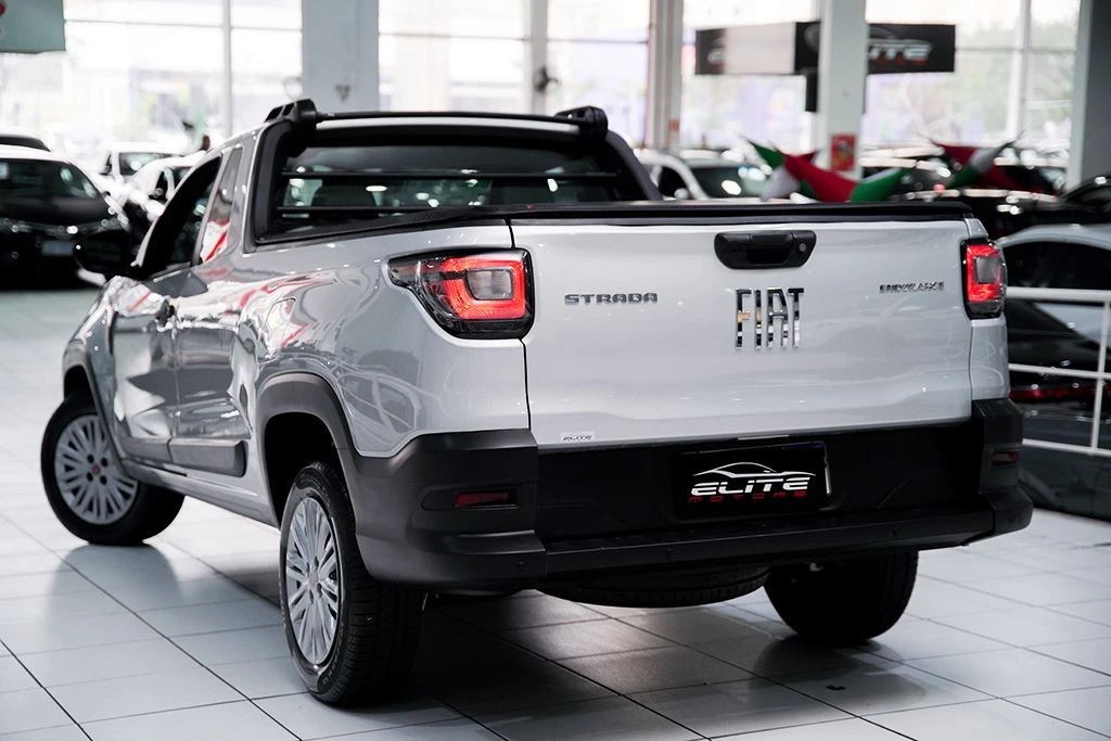 FIAT STRADA