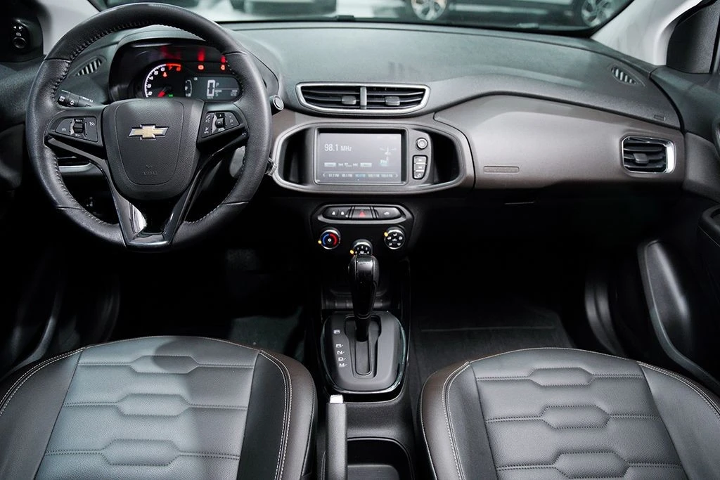CHEVROLET PRISMA