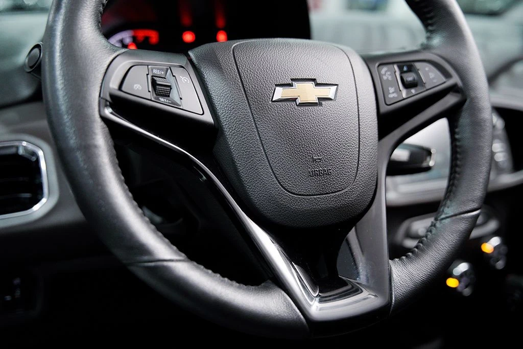 CHEVROLET PRISMA