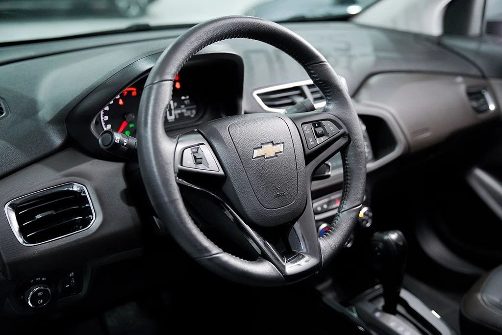CHEVROLET PRISMA