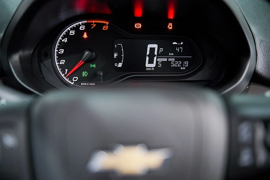 CHEVROLET PRISMA