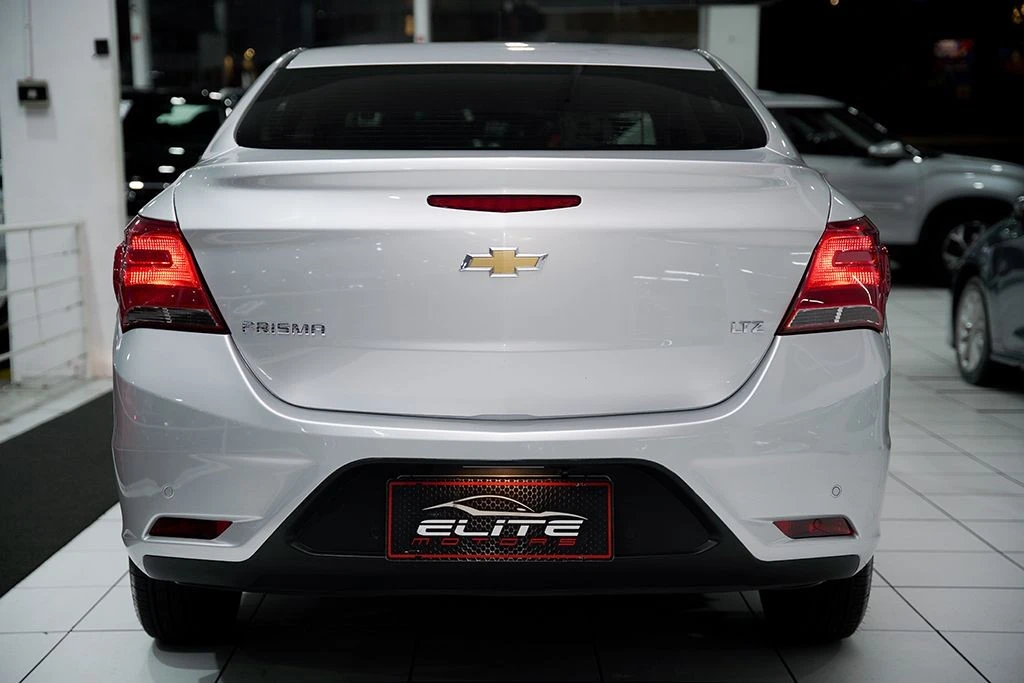 CHEVROLET PRISMA