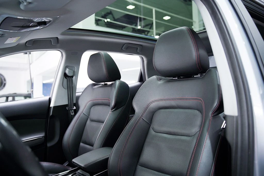CHERY TIGGO 5x