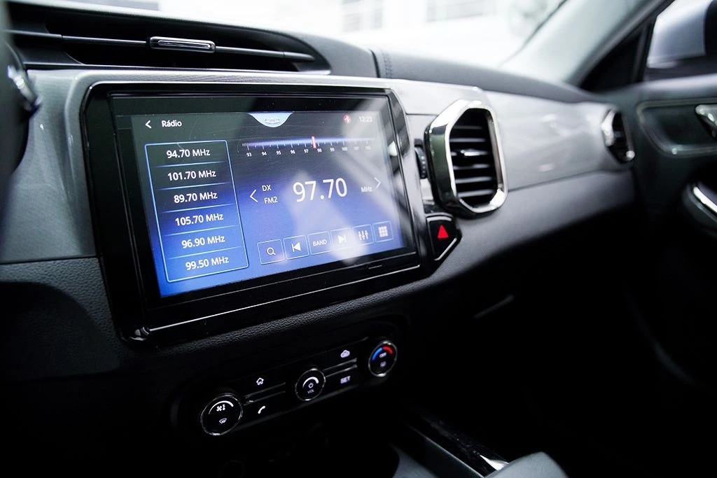 CHERY TIGGO 5x