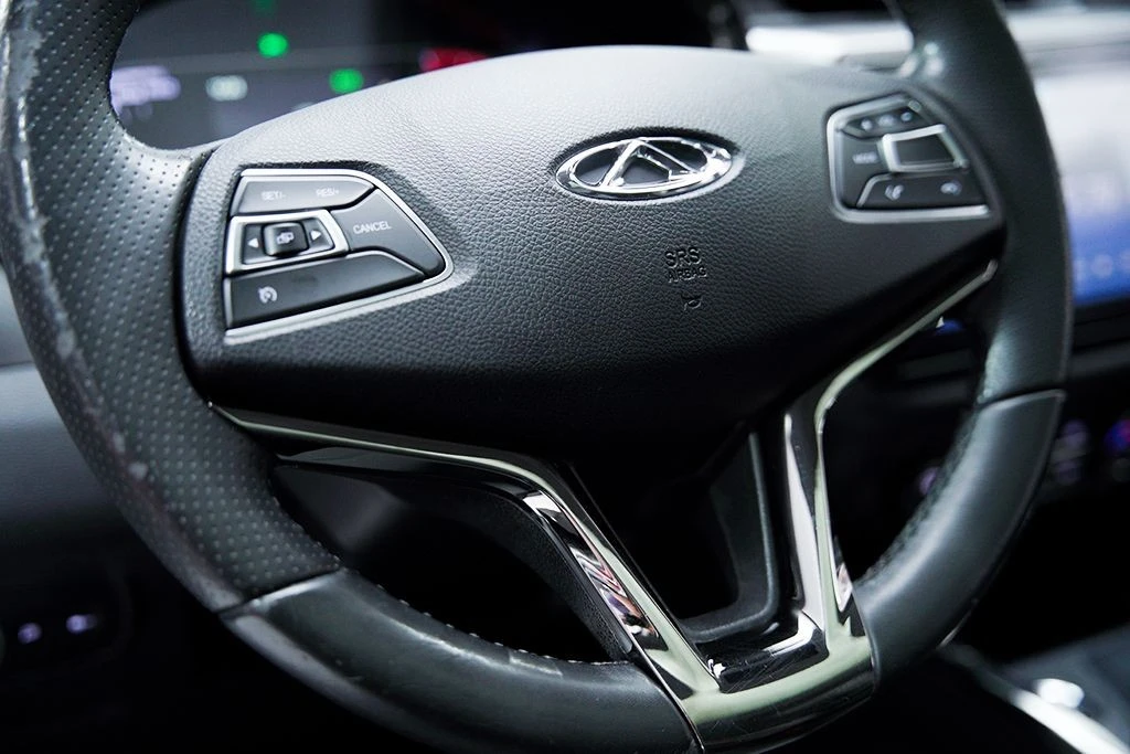 CHERY TIGGO 5x