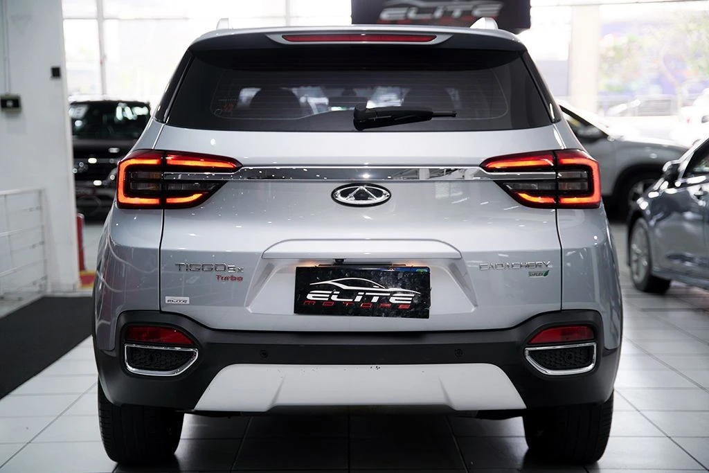 CHERY TIGGO 5x