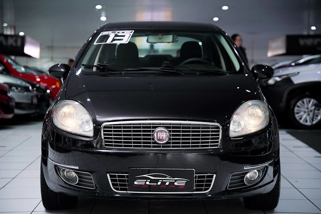 FIAT LINEA