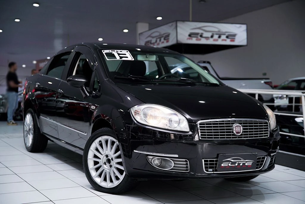 FIAT LINEA