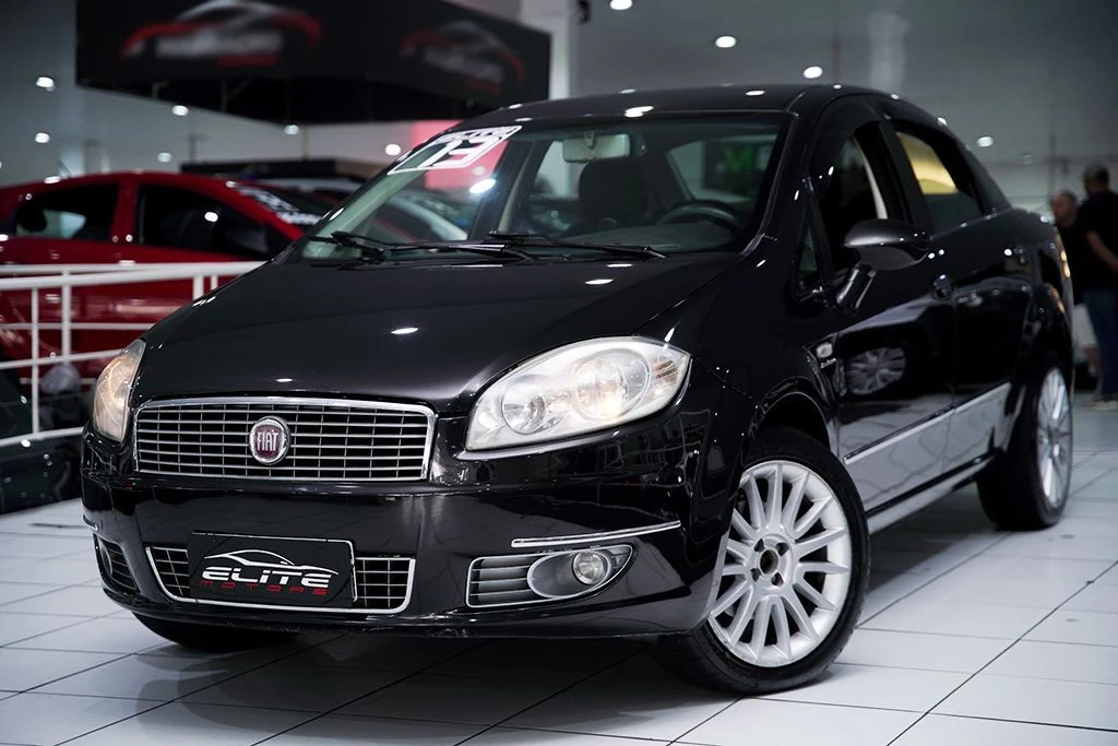 FIAT LINEA