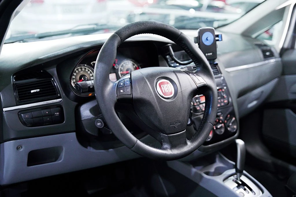 FIAT LINEA