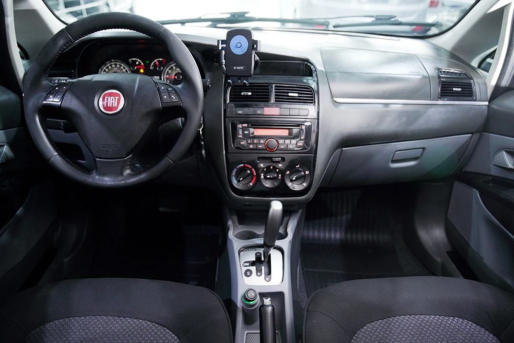 FIAT LINEA