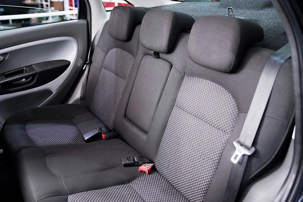 FIAT LINEA