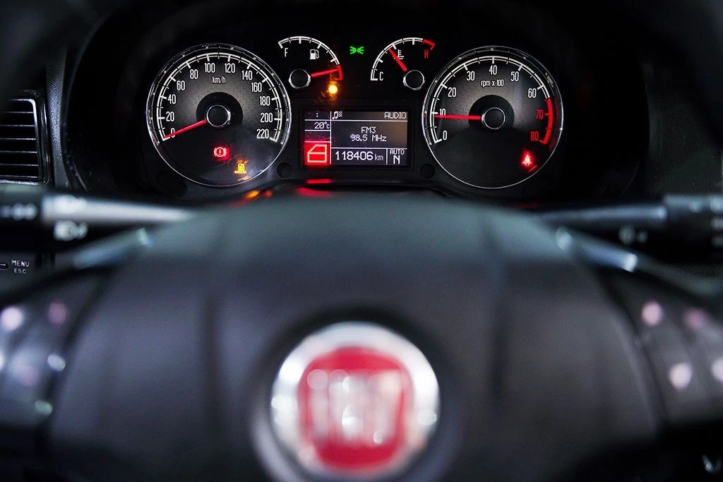 FIAT LINEA