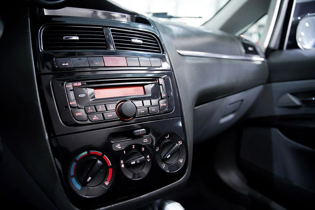 FIAT LINEA