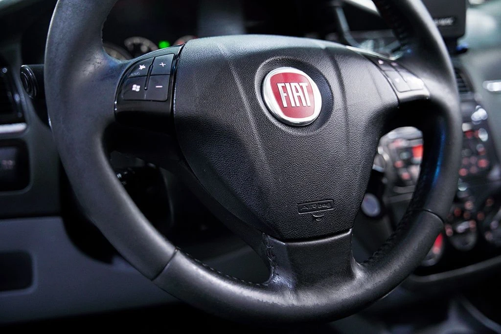 FIAT LINEA