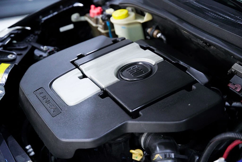FIAT LINEA