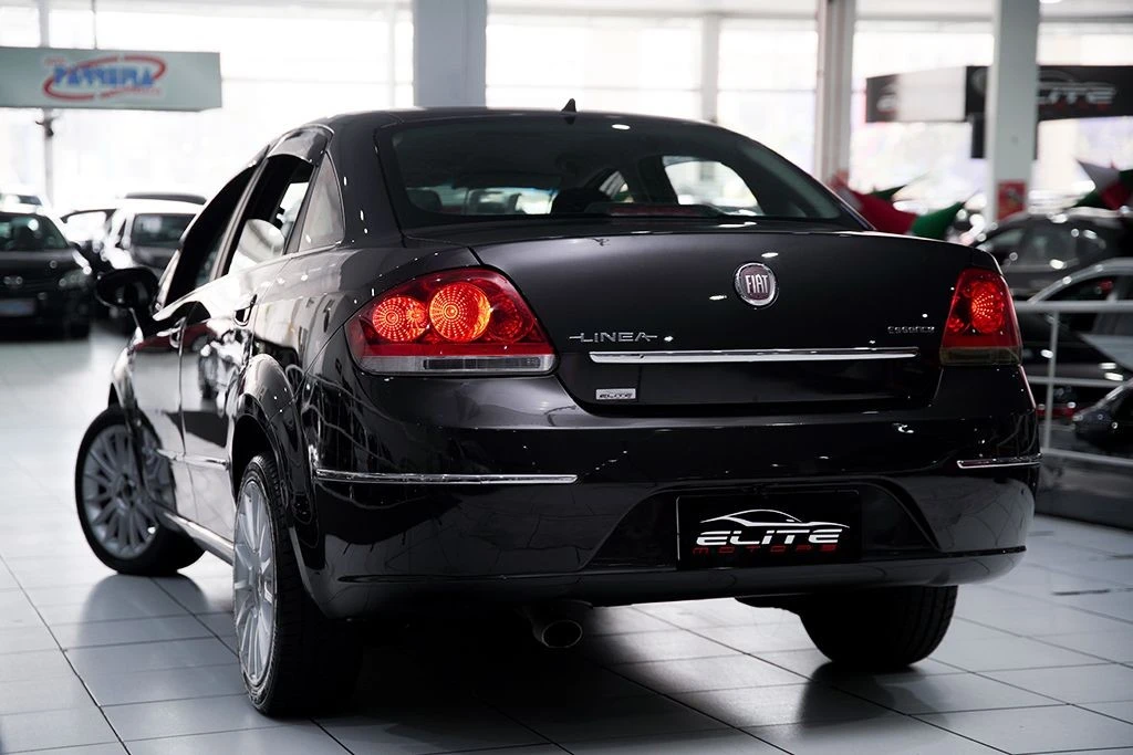 FIAT LINEA