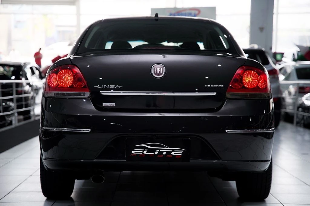 FIAT LINEA