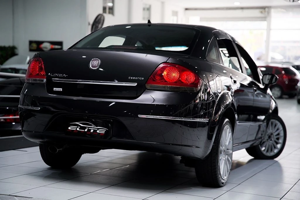 FIAT LINEA