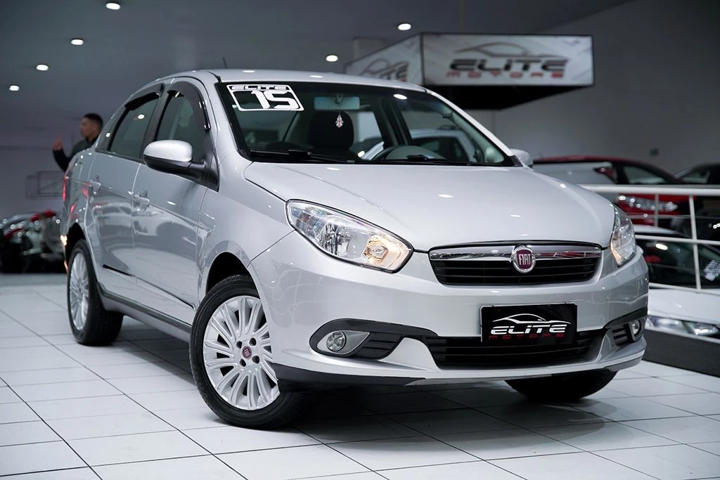 FIAT GRAND SIENA