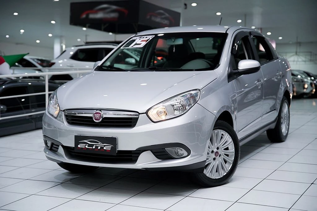 FIAT GRAND SIENA