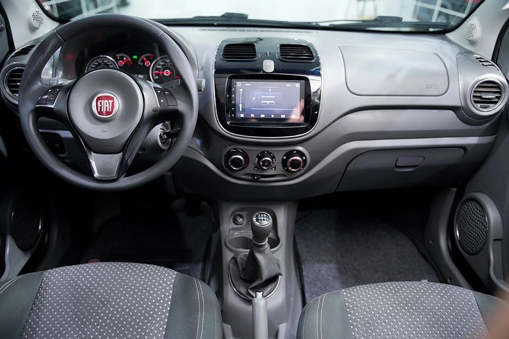 FIAT GRAND SIENA