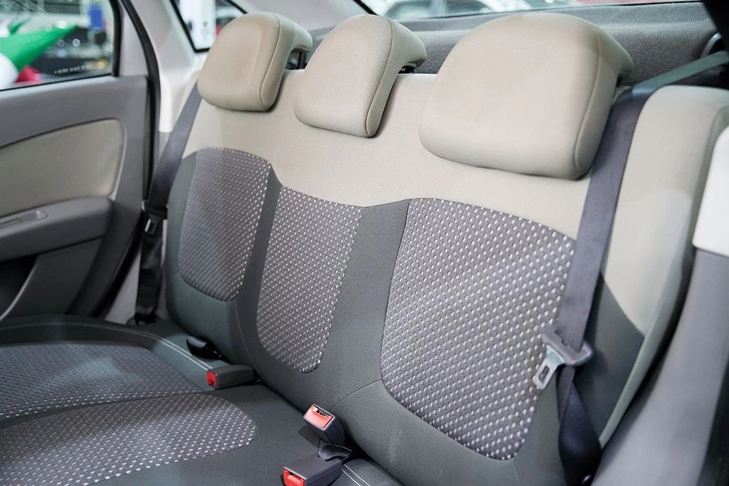 FIAT GRAND SIENA