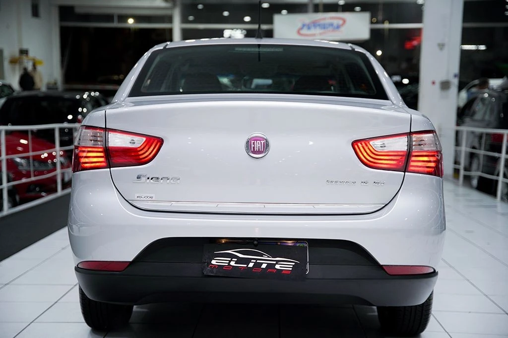 FIAT GRAND SIENA